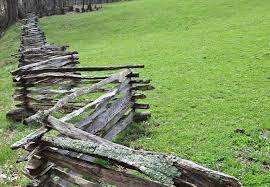 There are several reasons for this, and it's not just because it is inexpensive to build a split rail fence yourself. How To Build A Diy Split Rail Fence