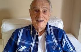View all orlando drummond pictures. Orlando Drummond Turns 101 And Wins Tribute From The Cast Of