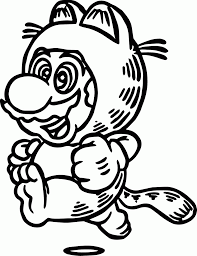 For best results, you can choose original size to be easily customized to your. Toad Coloring Pages From Super Mario Coloring Home