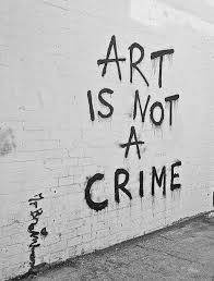 Black And White Graffiti Wall Alternative Art Black And White Brick Crime Graffiti Grunge Hippie Hipster Indie Soft Grunge Vintage Wall Street Art Graffiti Art Quotes Graffiti