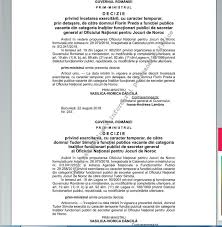 Maybe you would like to learn more about one of these? Decizii Ale Primului Ministru Pe Cine A Schimbat Cu Cine Si De Ce