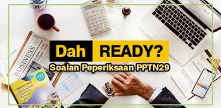Contoh soalan seksyen a dan b peperiksaan online penolong pegawai tadbir n29 sesi 2021 (daya menyelesaikan masalah dan kefahaman bahasa inggeris). Contoh Soalan Penolong Pegawai Tadbir N29 Rujukan Peperiksaan 2021
