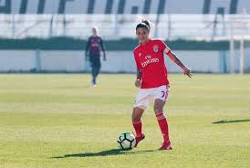 Num comunicado publicado no seu site oficial, o benfica referiu que não pode. Futebol Feminino Capita Do Benfica Chamada A Selecao Do Brasil