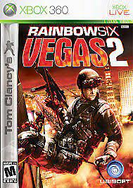 Mysql server has gone away. Tom Clancy S Rainbow Six Vegas 2 Microsoft Xbox 360 2008 For Sale Online Ebay