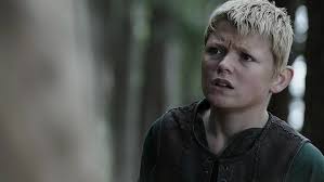 Recap Of Vikings Season 1 Episode 5 S01e05 20 Vikings Season Vikings Season 1 Episode 5