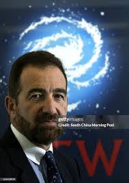 Philip Goldsmith's Instagram, Twitter & Facebook