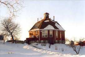 Minnesota Hennepin County 4 022 Rustic Barn Barn House Old Barns