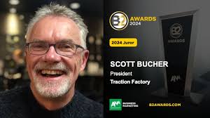 anabusinessmarketing #b2awards2024