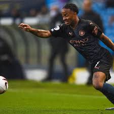 Gareth southgate admits raheem sterling has the hump with him, metro reports, but the england the sun reports that raheem's back for round two and when asked about sterling starting on. Raheem Sterling Likely To Be Fit To Face Arsenal Despite England Withdrawal Manchester City The Guardian