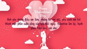 Mùa valentine lại về, chúc cho ai đó được hạnh phúc bên nửa yêu thương. Nhá»¯ng áº£nh Chuc Valentine Lá»i Chuc Valentine Lang Máº¡n Ngá»t Ngao Hay Va áº¥n TÆ°á»£ng Nháº¥t