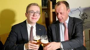 Für friedrich merz ist eine quote allenfalls die zweitbeste lösung. Friedrich Merz Cdu Uber Die Frauenquote Darf Nicht Manner Diskriminierung Werden Politik