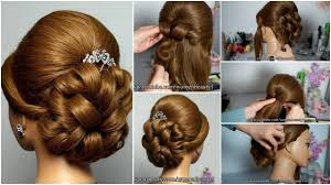 Inquiries.sasha@gmail.comthank you for visiting my channel. Wedding Prom Hairstyle For Long Hair Simple Craft Ideas