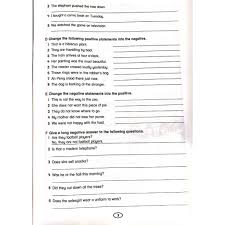 Delve into autumn with this lovely autumn activity book, featuring year 3 activities with answers. Got It Grammar Year 6 Kssr Activity Book Shopee Malaysia