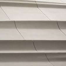 Panolam has the largest assortment of frp wall paneling. Frp Eco Cladding