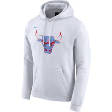 Besides good quality brands, you'll also find plenty of discounts when you shop for chicago bulls hoodie during big sales. Nike Nba Chicago Bulls City Edition Logo Pullover Hoodie White Fur 65 00 Kicksmaniac Com