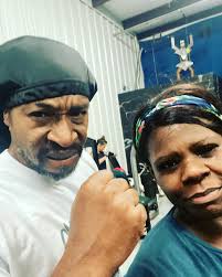 Marcus & Daphne Brigham (@brighamfitnessjourney) • Instagram photos and  videos