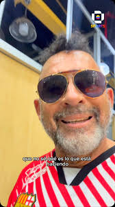 🤩🎉LAS FELICITACIONES NO PARAN DE LLEGAR! Hannibal restriega en la cara la  victoria de Técnico Universitario en su celebración por los 96 AÑOS!😱🔵,  -, -, -, #ecuador #guayaquil #futbol #emelec