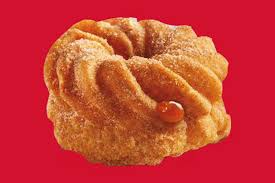 Tim Hortons Unveils Churro Donut For National Donut Day 2019 06 05 Bake Magazine