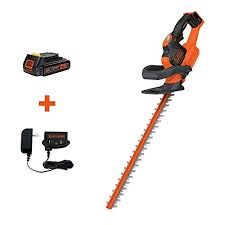 Black And Decker 22 Inch Hedge Trimmer Blade Pin On Backyardequip Com