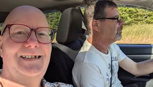 Fundraiser by James Ronald Appleby : Help to cover recovery costs.