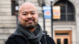 Worcester's new poet laureate, Oliver de la Paz, reflects