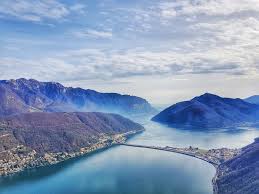 The library of san salvatore contained many splendid greek codices, 175 of which may be found in the university. Hiking Up Monte San Salvatore In Lugano Switzerland