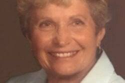 Patricia Ann “Pat” Sipes Nicol