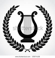 Greek Music Stock Vectors Vector Clip Art Ancient Greek Symbols Music Symbol Tattoo Greek Pattern
