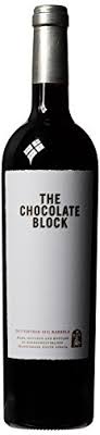 Boekenhoutskloof Chocolate Block 2014 Wine 75 Cl Http Www Amazon Co Uk Dp B00gx79iha Ref Cm Sw R Pi Awdl Lp2dxbvrxd65p Wine And Liquor Chocolate Wine