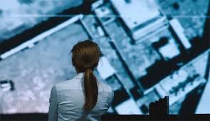 The haunting metallica hit sets the perfect tone with the lyrics to nothing else matters as the team embarks on the dangerous mission to find osama bin laden. The Monitor Mentality Or A Means To An End Becomes An End In Itself Kathryn Bigelow S Zero Dark Thirty On Notebook Mubi
