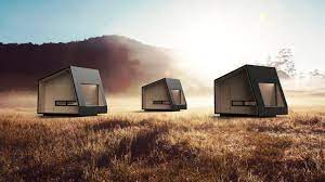 Bobobox ab är ett produktionsbolag i halmstad. Bobobox Officially Opens Cabin Hotels For Campers