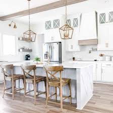Maybe you would like to learn more about one of these? The Top 70 Best Modern Farmhouse Kitchen Ideas Interior Home And Design