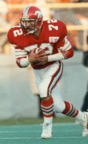 The calgary stampeders are a professional canadian football team based in calgary, alberta. Cauz S Uniform Vault Calgary Stampeders Cfl Ca