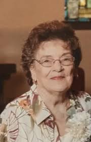 Obituary information for Barbara Dockery