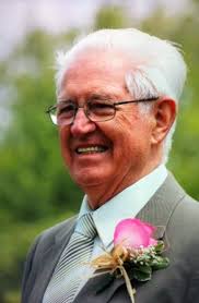 Obituary of Peter Buma