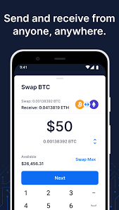 Wallet is a personal favorite tool of mine as it's one of the most polished options out there for android. how to start using wallet 1. Blockchain Com Wallet Buy Bitcoin Eth Crypto For Android Apk Download