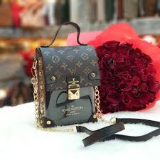 Louis Vuitton 2672 Askili Seffaf Canta Louis Vuitton Lv Bag Vuitton