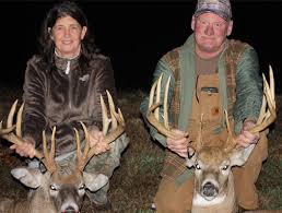 Contact us to book your trophy coues whitetail hunt today: Trophy Room Baker Bucks