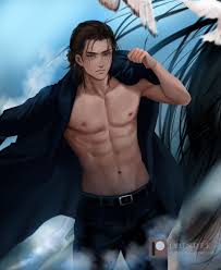 We did not find results for: Eren Jaeger By Jyundee On Deviantart