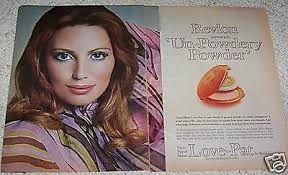 vintage REVLON 3-Page PRINT AD 1987 FREDERIQUE Kim Alexis CLARE HOAK Karin  Lund