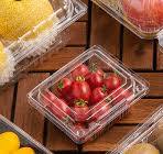 Wholesale Disposable Fruit Containers Supplier & Factory - Lesui
