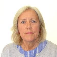 Sally Hilton's Instagram, Twitter & Facebook