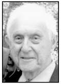 Harry Ardolino Obituary (2013)