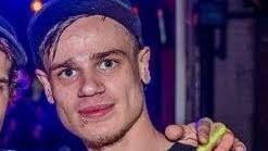 Man found dead in air duct was friends with driver at the centre of inquest 