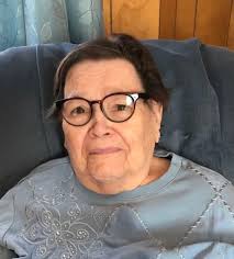 Sally Jane (Lovell) Meyer Obituary May 7, 2021