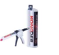 KONGDER 75ML Kitchen Tops Solid Surface Adhesive Artificial Quartz Glue  Joint Adhesive Artificial Marble Solid Surface Glue