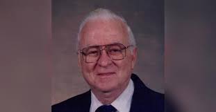 Mr Martin Cecil Kimmer Obituary