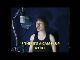 The camel is a domestic animal that has been used by man for thousands of years. Kim Dong Won Touch My Body Korean Boy Karaoke Youtube