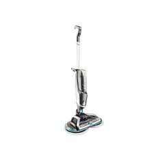 Bissell Spinwave Cordless Hard Floor Mop 2315a Bissell Spinwave Cordless Hard Floor Spin Mop 2315a Spin Mop Hard Floor Mops