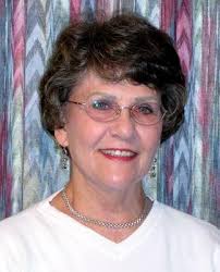 Ruth Starkey Obituary (2014)